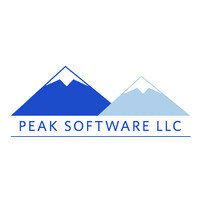 Peak Software LLC logo - Similar company to Peak Sofware