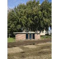 Stichting Schreiershuisje logo - Similar company to Ard / Atelierruimdenkers