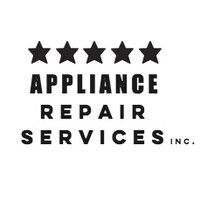 Appliance Repair Services, Inc. logo - Similar company to Laser Steve