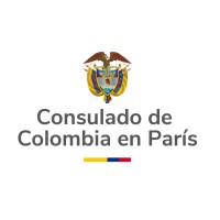 Consulado General de Colombia en París logo - Similar company to Linkaid