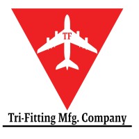 Tri-Fitting Mfg Company logo - Similar company to Handao Tech