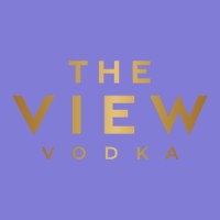 THE VIEW VODKA logo - Similar company to Streamline Logistics