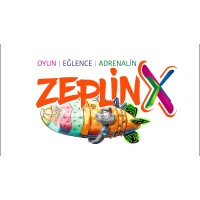 ZeplinX Oyun Parkı Sinema İşletmeciliği logo - Similar company to Zeplinx