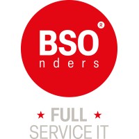 BSO EDV- und Betriebsberatung GmbH logo - Similar company to Its-Plus - Systemhaus Für It- & Kommunikation