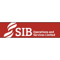 SIB Operations and Services Ltd (SIBOSL) logo - Similar company to Almas Technology
