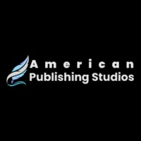 American Publishing Studios logo - Similar company to Waldorf Publishing