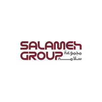 Salameh Group logo - Similar company to Proled