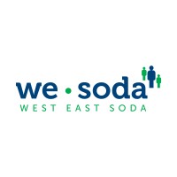 WE Soda US logo - Similar company to We Soda