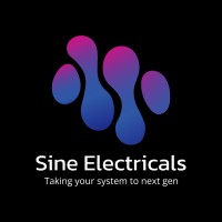 Sine Electricals logo - Similar company to Organicspec