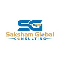 Saksham Global Consulting logo - Similar company to Core Mall
