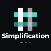 Simplification Officers logo - Similar company to Co-Learning - We Help You Create Great Products With Great Teams!