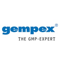 gempex GmbH logo - Similar company to Experts Institut Beratungs Gmbh