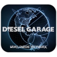 Diesel Garage Media