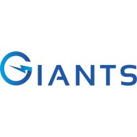 GIANTS EU Project logo - Similar company to Zev-Up Project