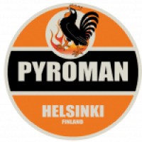 Oy Pyroman Finland Ltd logo - Similar company to Dancing Fountains