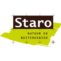 Staro Natuur en Buitengebied logo - Similar company to Studievereniging Laarx