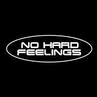 No Hard Feelings logo - Similar company to Team Evie