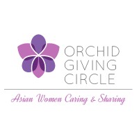 Orchid Giving Circle logo - Similar company to Isp Creative