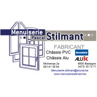 MENUISERIE STILMANT PASCAL logo - Similar company to Constructiebedrijf De Groot B.V.