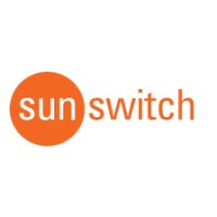 SunSwitch Ltd - Industrial Infrared Heating Solutions logo - Similar company to Terlok Ltd