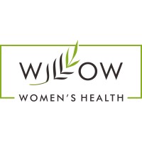Willow Women's Health logo - Similar company to Willow
