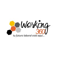 Working360 logo - Similar company to Coliseo Software Srl