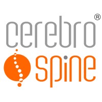 Cerebro Spine Systems logo - Similar company to Tetramed Aş