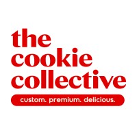 The Cookie Collective logo - Similar company to Av Expression