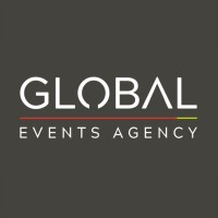 Global Events Agency logo - Similar company to Connecting Sisters