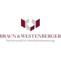 Braun & Westenberger Partnerschaft für Immobilienbewertung - Real Estate Valuation logo - Similar company to Imtargis Gmbh