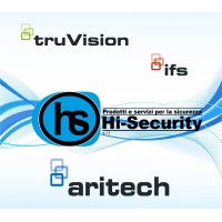 Hi-Security S.r.l. logo - Similar company to Pluritek