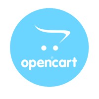 Opencart-solution logo - Similar company to Predizer.Ai
