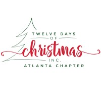 Twelve Days of Christmas, Inc. Atlanta Chapter logo - Similar company to Twelve Days Of Christmas, Inc.