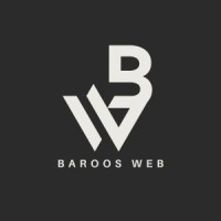 Baroos Web logo - Similar company to Maad.Group.Co