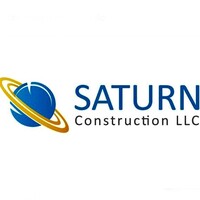 Saturn Construction LLC logo - Similar company to A Shade Above
