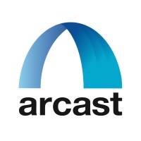 arcast logo - Similar company to Fonto