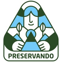 Preservando logo - Similar company to Alimento Solidario