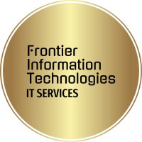 Frontier Information Technologies Ltd logo - Similar company to Cabptoid Solutions