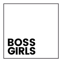 Boss Girls Academy logo - Similar company to Bwc Glasgow