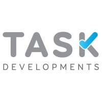 Task Developments Ltd logo - Similar company to M1Nt Studio Ltd