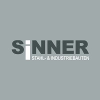 SINNER Stahl- und Industriebauten GmbH logo - Similar company to Sinner