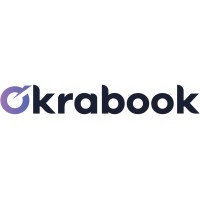 Okrabook logo - Similar company to Okratech
