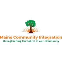 Maine Community Integration logo - Similar company to Caribbean Equality Project
