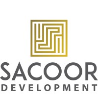 Sacoor Development logo - Similar company to Agami Visual