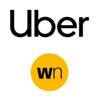 worknow for Uber logo - Similar company to Exo Ventures
