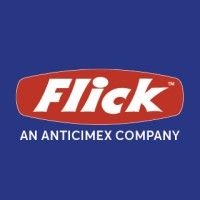 Flick Anticimex logo - Similar company to Anticimex Group