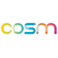 COSM SERVIZI SRL logo - Similar company to Ora Servizi