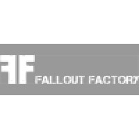 Fallout Factory logo - Similar company to Atlas Bar