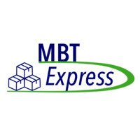 MBT EXPRESS logo - Similar company to Mb Express