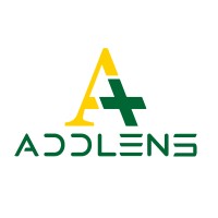 Addlens logo - Similar company to Setup Experts